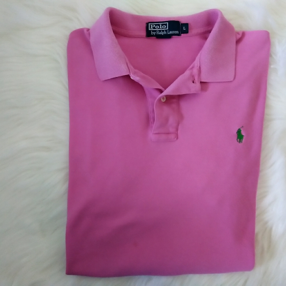 POLO "By Ralph Lauren"